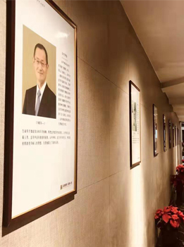 美麗走廊