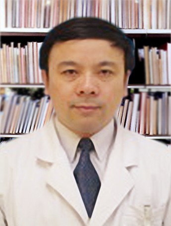 黃金龍教授